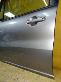 Дверь боковая на Suzuki Hustler MR41S Фото 4