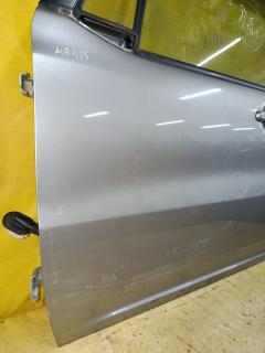 Дверь боковая на Suzuki Hustler MR41S Фото 5