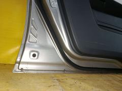 Дверь боковая на Suzuki Hustler MR41S Фото 8