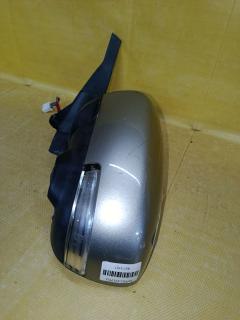 Зеркало двери боковой на Suzuki Hustler MR41S Фото 5