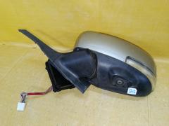 Зеркало двери боковой на Suzuki Hustler MR41S Фото 6