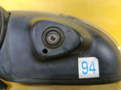 Зеркало двери боковой на Suzuki Hustler MR41S Фото 7
