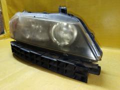 Фара 100-22652 100-22652, на Honda Stream RN6 Фото 4