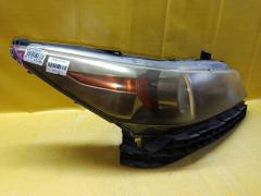 Фара 100-22652 100-22652, на Honda Stream RN6 Фото 5