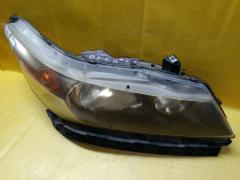 Фара 100-22652 100-22652, на Honda Stream RN6 Фото 7