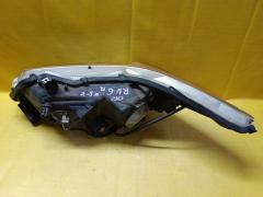 Фара 100-22652 100-22652, на Honda Stream RN6 Фото 9