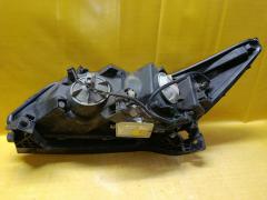 Фара 100-22652 100-22652, на Honda Stream RN6 Фото 10