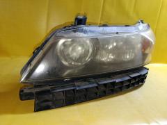 Фара 100-22652 100-22652, на Honda Stream RN6 Фото 4