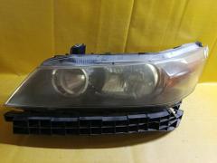 Фара 100-22652 100-22652, на Honda Stream RN6 Фото 7