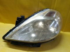 Фара P7779 P7779, на Nissan Tiida C11 Фото 4