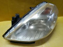 Фара P7779 P7779, на Nissan Tiida C11 Фото 6