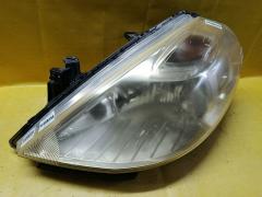 Фара P7779 P7779, на Nissan Tiida C11 Фото 7