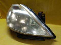 Фара P7779 P7779, на Nissan Tiida C11 Фото 4