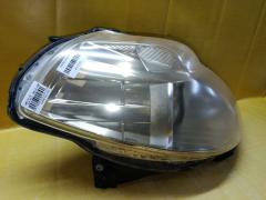 Фара P7779 P7779, на Nissan Tiida C11 Фото 5