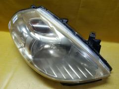 Фара P7779 P7779, на Nissan Tiida C11 Фото 6