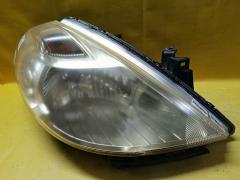 Фара P7779 P7779, на Nissan Tiida C11 Фото 7