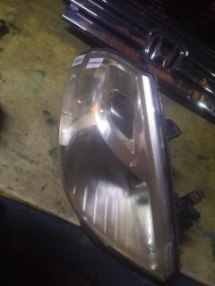 Фара P7779 P7779, на Nissan Tiida C11 Фото 11