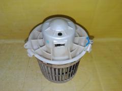 Мотор печки на Nissan Note E12 Фото 4