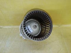 Мотор печки на Nissan Note E12 Фото 6