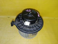 Мотор печки на Nissan Note E11 Фото 3