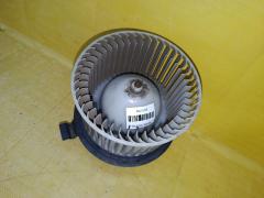 Мотор печки на Nissan Note E11 Фото 4