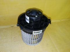 Мотор печки на Nissan March K13 Фото 3