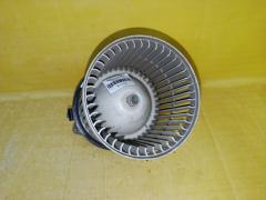 Мотор печки на Nissan March K13 Фото 4