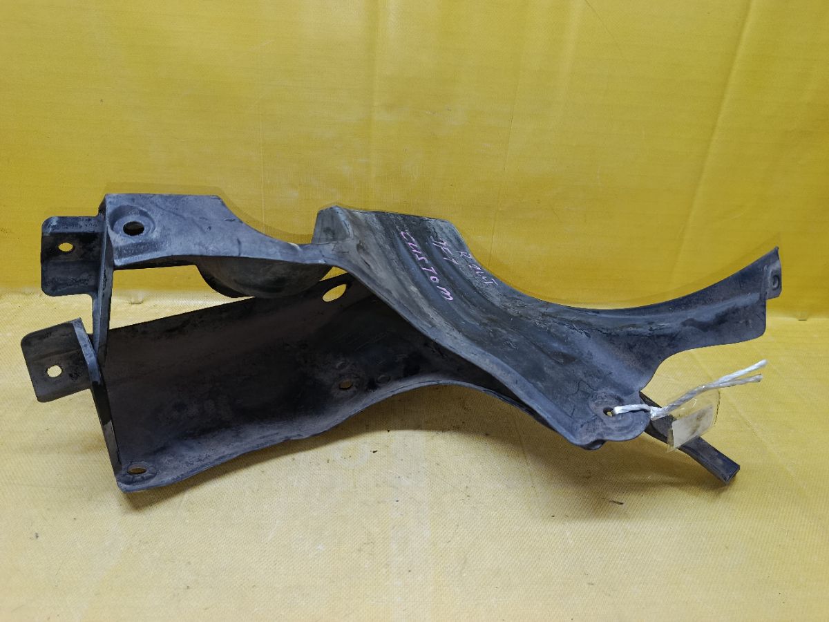 Подкрылок 74591-TY0-N00, 74551-TY0-N00 на Honda N-Box JF1 S07A Фото 5