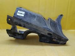 Подкрылок 74591-TY0-N00, 74551-TY0-N00 на Honda N-Box JF1 S07A Фото 4