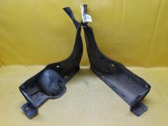 Подкрылок 74591-TY0-N00, 74551-TY0-N00 на Honda N-Box JF1 S07A Фото 6