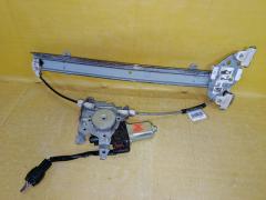 Стеклоподъемный механизм 80730-ED00A на Nissan Tiida C11 Фото 3