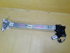 Стеклоподъемный механизм 83430-65P10 на Suzuki Hustler MR41S Фото 3