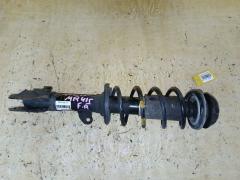 Стойка амортизатора на Suzuki Hustler MR41S R06A Фото 4