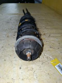 Стойка амортизатора на Suzuki Hustler MR41S R06A Фото 5