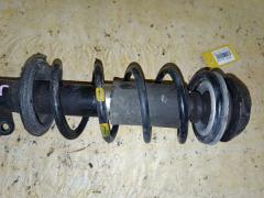 Стойка амортизатора на Suzuki Hustler MR41S R06A Фото 6