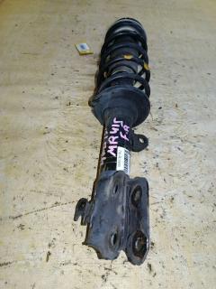 Стойка амортизатора на Suzuki Hustler MR41S R06A Фото 7