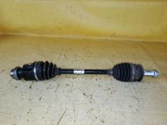 Привод на Suzuki Hustler MR41S R06A Фото 3