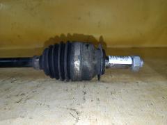 Привод на Suzuki Hustler MR41S R06A Фото 4