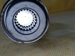 Привод на Suzuki Hustler MR41S R06A Фото 6