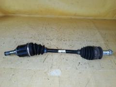 Привод на Suzuki Hustler MR41S R06A Фото 3