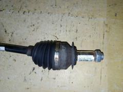 Привод на Suzuki Hustler MR41S R06A Фото 4