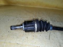 Привод на Suzuki Hustler MR41S R06A Фото 5