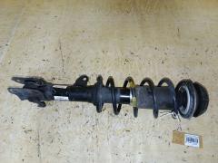 Стойка амортизатора на Suzuki Hustler MR41S R06A Фото 3