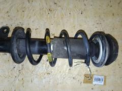 Стойка амортизатора на Suzuki Hustler MR41S R06A Фото 5