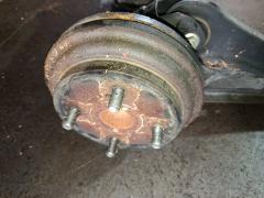 Мост на Suzuki Hustler MR41S R06A Фото 14