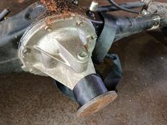 Мост на Suzuki Hustler MR41S R06A Фото 16