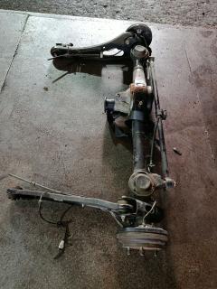 Мост на Suzuki Hustler MR41S R06A Фото 17