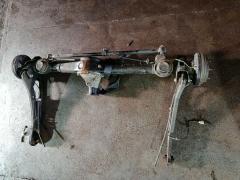 Мост на Suzuki Hustler MR41S R06A Фото 3