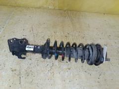 Стойка амортизатора 280 698, 30-B09-A, 333266, CR-049FR-DW, CR8901, DC2034700, DC2234700, DC3534700, DC3734700, SST0044, ST-049FR-DW на Mazda Demio DW3W B3 Фото 3