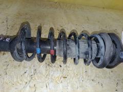 Стойка амортизатора 280 698, 30-B09-A, 333266, CR-049FR-DW, CR8901, DC2034700, DC2234700, DC3534700, DC3734700, SST0044, ST-049FR-DW на Mazda Demio DW3W B3 Фото 5